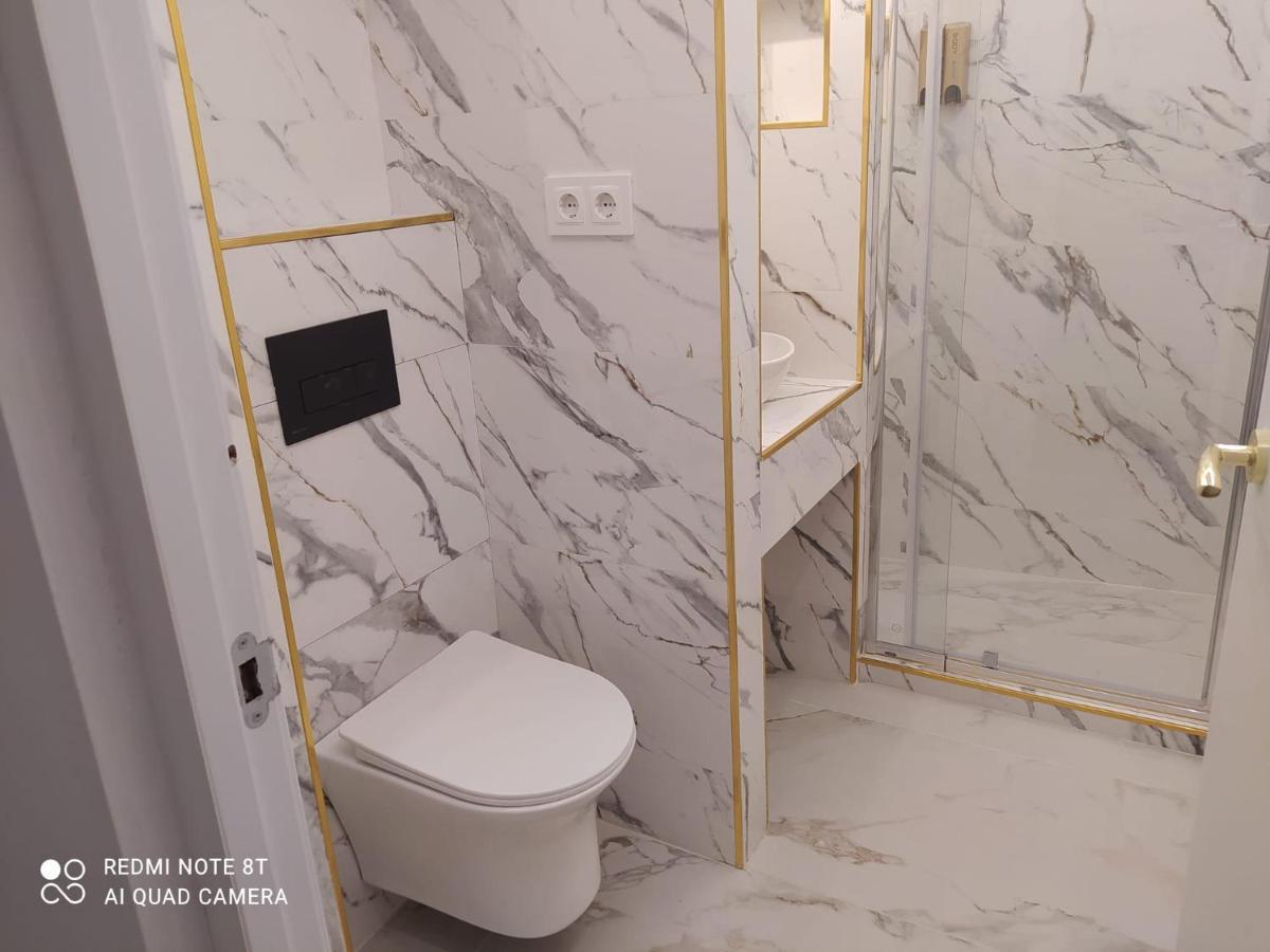 Loft4 Luxury Vacation Deluxe Plaza Mayor Madrid Extérieur photo