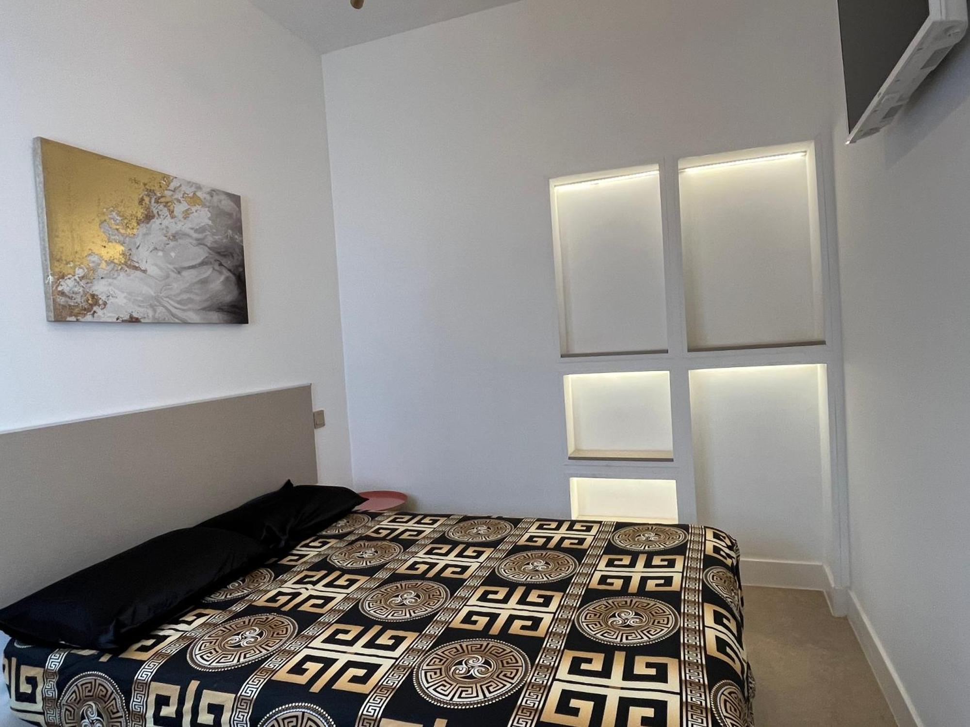 Loft4 Luxury Vacation Deluxe Plaza Mayor Madrid Extérieur photo